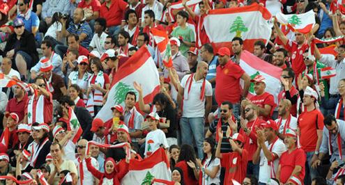 خيبة أمل تسيطر على لبنان .. هدف واحد أضاع الحلم الآسيوي